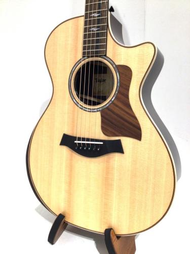 Taylor Next Generation 812ce