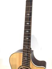 Taylor Next Generation 812ce_4