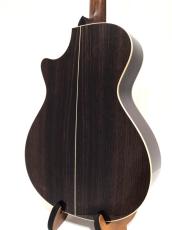 Taylor Next Generation 812ce_5