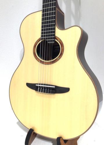 YAMAHA NTX5