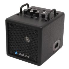 Phil Jones Bass NANOBASS X4 Black
