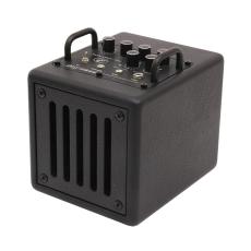 Phil Jones Bass NANOBASS X4 Black_2