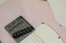 infinite Classic TL / Shell Pink / 3.6kg【オールラッカー・オールハンドメイド】_9