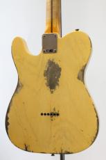 Fender Custom Shop 1951 Nocaster Heavy Relic / Faded Nocaster Blonde / 3.16kg (USED)_2