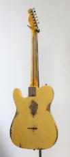 Fender Custom Shop 1951 Nocaster Heavy Relic / Faded Nocaster Blonde / 3.16kg (USED)_4