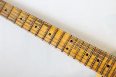 Fender Custom Shop 1951 Nocaster Heavy Relic / Faded Nocaster Blonde / 3.16kg (USED)_5