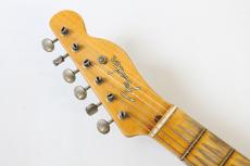Fender Custom Shop 1951 Nocaster Heavy Relic / Faded Nocaster Blonde / 3.16kg (USED)_6
