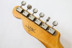 Fender Custom Shop 1951 Nocaster Heavy Relic / Faded Nocaster Blonde / 3.16kg (USED)_8