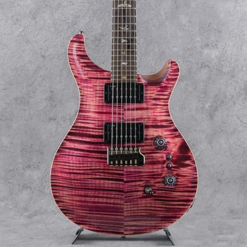 Paul Reed Smith [PRS] Custom 24-08 10Top Limited Run DMO Pickups/ [PS Colors] Pomegranate S/N:0423701