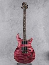 Paul Reed Smith [PRS] Custom 24-08 10Top Limited Run DMO Pickups/ [PS Colors] Pomegranate S/N:0423701_2