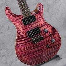 Paul Reed Smith [PRS] Custom 24-08 10Top Limited Run DMO Pickups/ [PS Colors] Pomegranate S/N:0423701_3