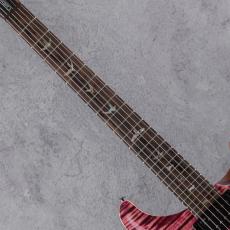 Paul Reed Smith [PRS] Custom 24-08 10Top Limited Run DMO Pickups/ [PS Colors] Pomegranate S/N:0423701_5