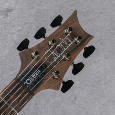 Paul Reed Smith [PRS] Custom 24-08 10Top Limited Run DMO Pickups/ [PS Colors] Pomegranate S/N:0423701_6