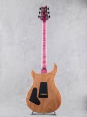 Paul Reed Smith [PRS] Custom 24-08 10Top Limited Run DMO Pickups/ [PS Colors] Pomegranate S/N:0423701_8
