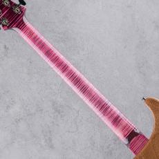 Paul Reed Smith [PRS] Custom 24-08 10Top Limited Run DMO Pickups/ [PS Colors] Pomegranate S/N:0423701_9