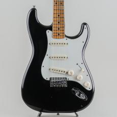 Fender 1976 Stratocaster Hardtail Black