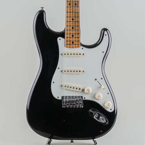 Fender 1976 Stratocaster Hardtail Black
