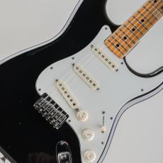 Fender 1976 Stratocaster Hardtail Black_3