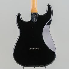 Fender 1976 Stratocaster Hardtail Black_4