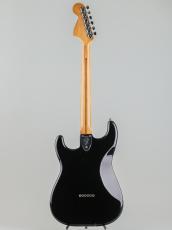 Fender 1976 Stratocaster Hardtail Black_5