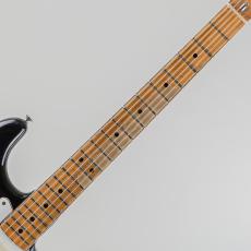 Fender 1976 Stratocaster Hardtail Black_6