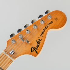 Fender 1976 Stratocaster Hardtail Black_7