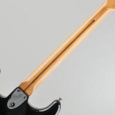 Fender 1976 Stratocaster Hardtail Black_8