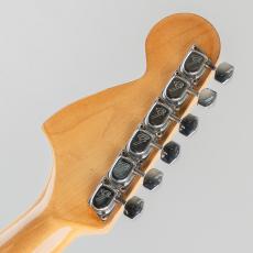 Fender 1976 Stratocaster Hardtail Black_9