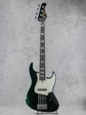 Moon JB-5 SUTOH MODEL Ocean Turquoise_2