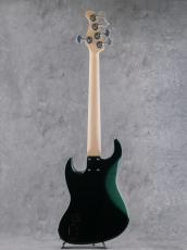 Moon JB-5 SUTOH MODEL Ocean Turquoise_6