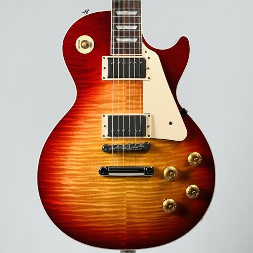 Gibson Japan Exclusive Les Paul STD 50s Custom Shop Top -Heritage Cherry Sunburst- #212860118【軽量3.94kg】