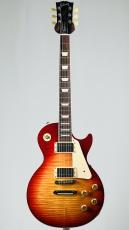 Gibson Japan Exclusive Les Paul STD 50s Custom Shop Top -Heritage Cherry Sunburst- #212860118【軽量3.94kg】_2