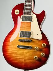 Gibson Japan Exclusive Les Paul STD 50s Custom Shop Top -Heritage Cherry Sunburst- #212860118【軽量3.94kg】_5