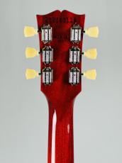 Gibson Japan Exclusive Les Paul STD 50s Custom Shop Top -Heritage Cherry Sunburst- #212860118【軽量3.94kg】_8