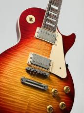 Gibson Japan Exclusive Les Paul STD 50s Custom Shop Top -Heritage Cherry Sunburst- #212860118【軽量3.94kg】_10