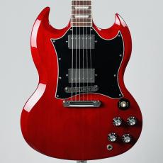 Gibson 【セカンド品】SG Standard -Heritage Cherry- #210560290【2.93kg】