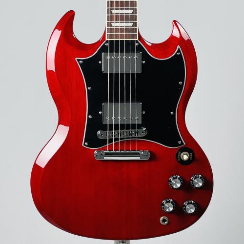 Gibson 【セカンド品】SG Standard -Heritage Cherry- #210560290【2.93kg】