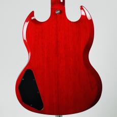 Gibson 【セカンド品】SG Standard -Heritage Cherry- #210560290【2.93kg】_3