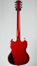 Gibson 【セカンド品】SG Standard -Heritage Cherry- #210560290【2.93kg】_4