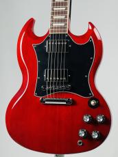 Gibson 【セカンド品】SG Standard -Heritage Cherry- #210560290【2.93kg】_5