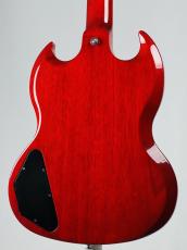 Gibson 【セカンド品】SG Standard -Heritage Cherry- #210560290【2.93kg】_6