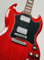 Gibson 【セカンド品】SG Standard -Heritage Cherry- #210560290【2.93kg】_10