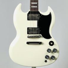 Gibson 【セカンド品】SG Standard '61 -Classic White- #205860018【3.14kg】