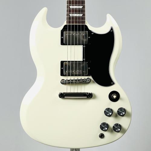 Gibson 【セカンド品】SG Standard '61 -Classic White- #205860018【3.14kg】