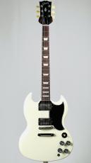 Gibson 【セカンド品】SG Standard '61 -Classic White- #205860018【3.14kg】_2