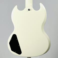 Gibson 【セカンド品】SG Standard '61 -Classic White- #205860018【3.14kg】_3