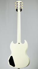 Gibson 【セカンド品】SG Standard '61 -Classic White- #205860018【3.14kg】_4