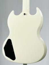 Gibson 【セカンド品】SG Standard '61 -Classic White- #205860018【3.14kg】_6