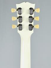 Gibson 【セカンド品】SG Standard '61 -Classic White- #205860018【3.14kg】_8