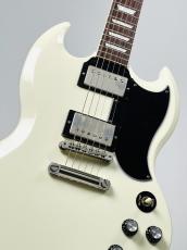 Gibson 【セカンド品】SG Standard '61 -Classic White- #205860018【3.14kg】_10